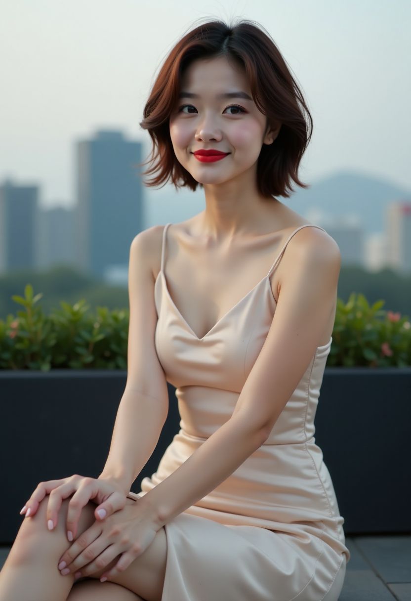 时光留香
