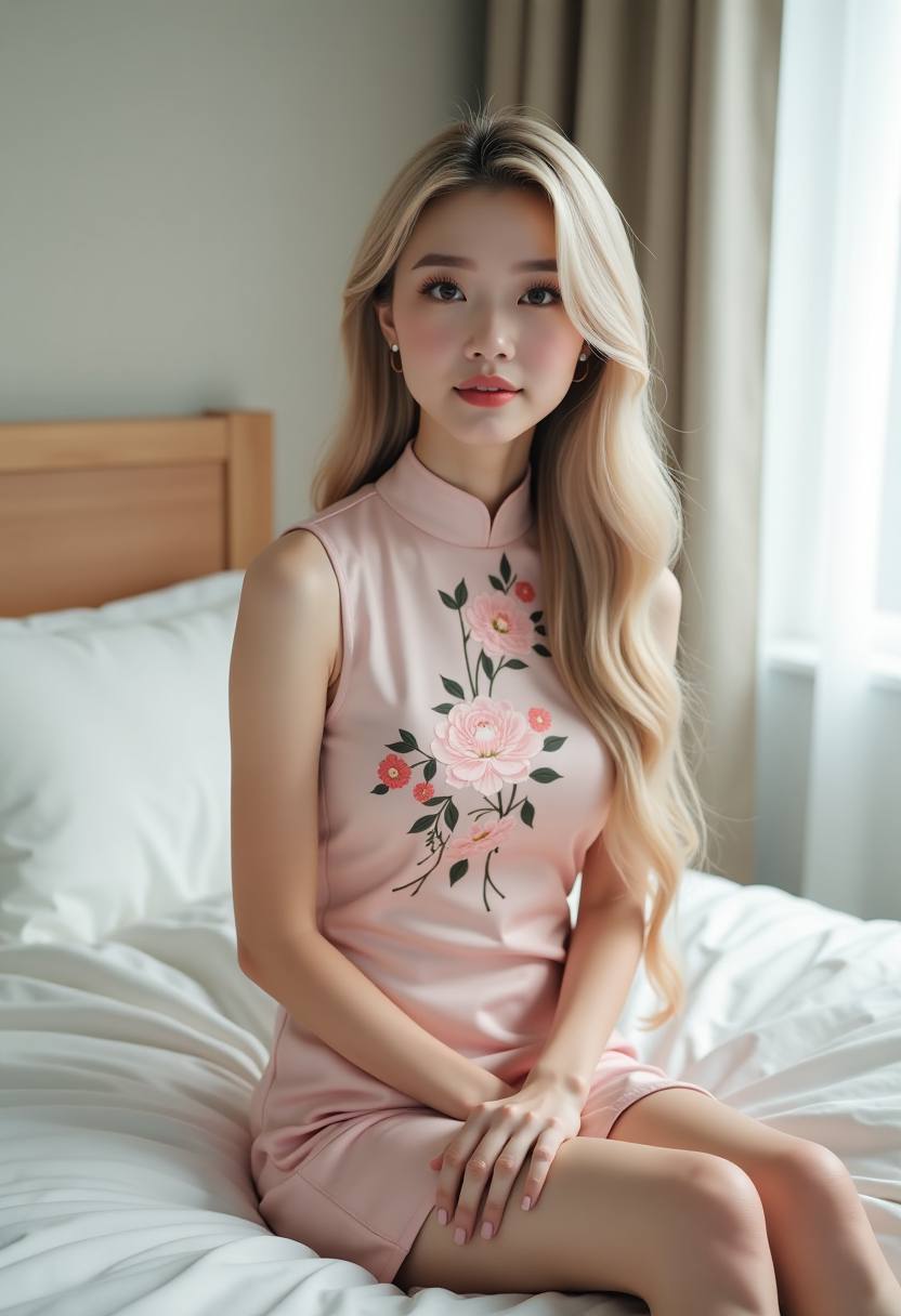 深情岁月