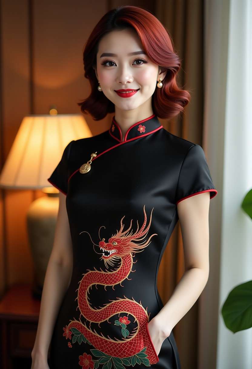 优雅年华